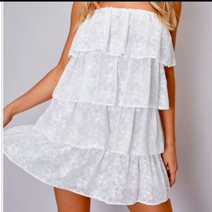 Boho Mini dress NEW!